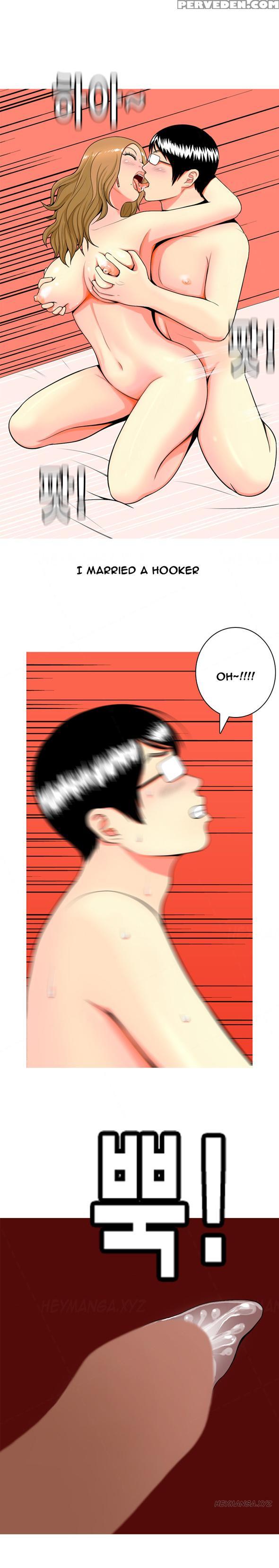 Hooker Ch.1-5 (english) (ongoing) 1