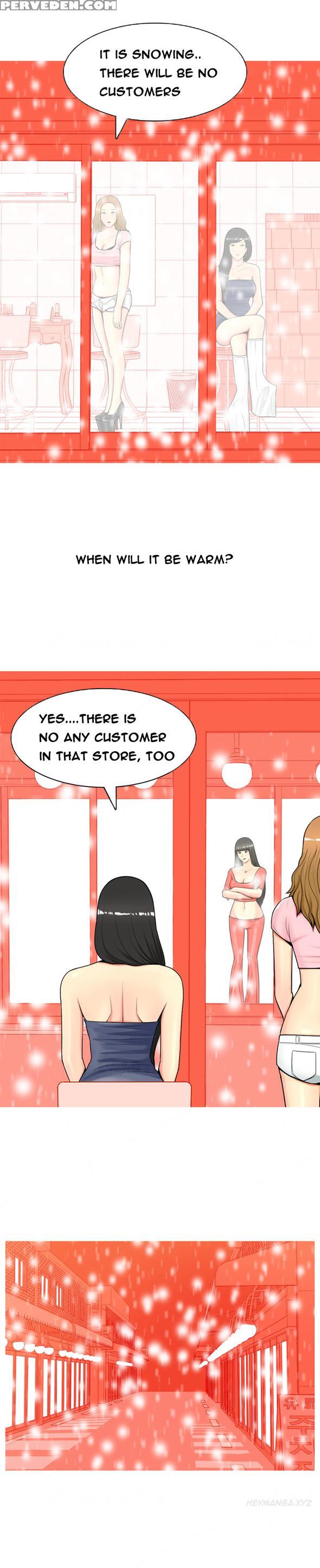 Hooker Ch.1-5 (english) (ongoing) 1