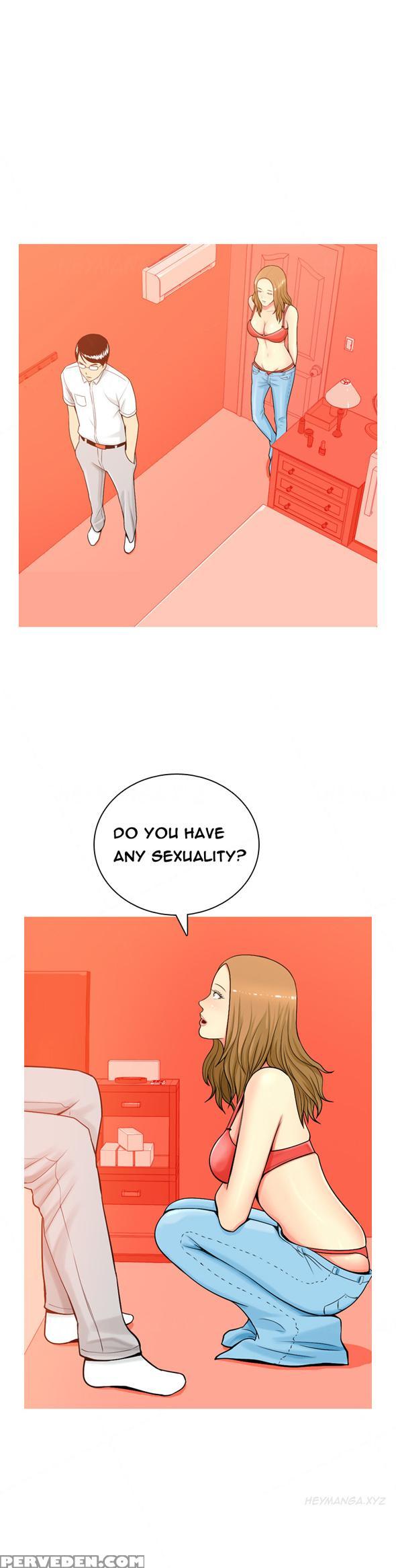 Hooker Ch.1-5 (english) (ongoing) 1