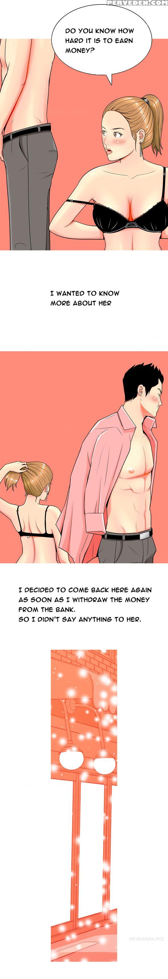 Hooker Ch.1-5 (english) (ongoing) 1