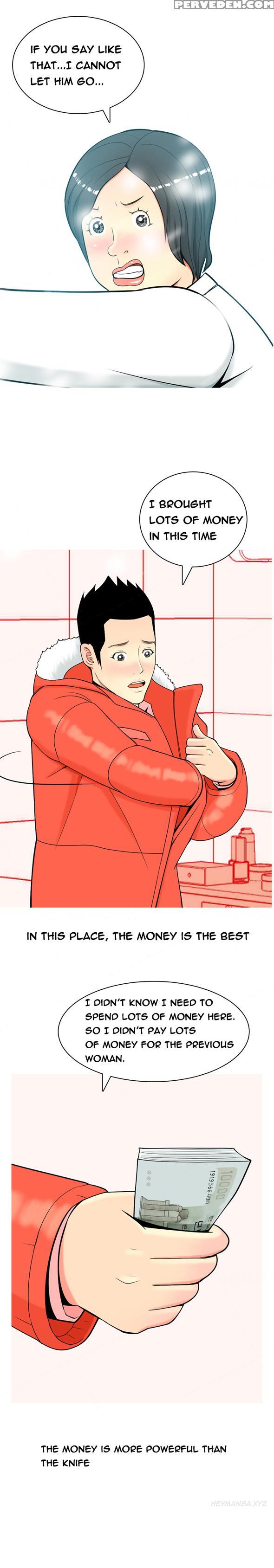 Hooker Ch.1-5 (english) (ongoing) 1