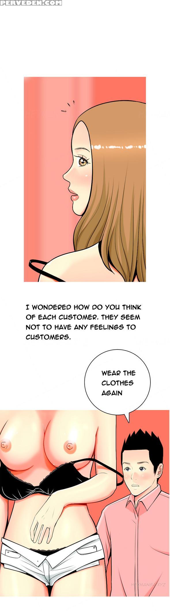 Hooker Ch.1-5 (english) (ongoing) 1