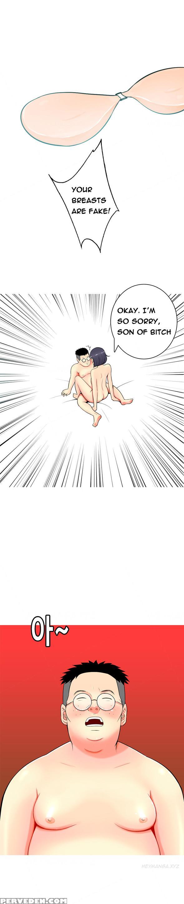 Hooker Ch.1-5 (english) (ongoing) 1