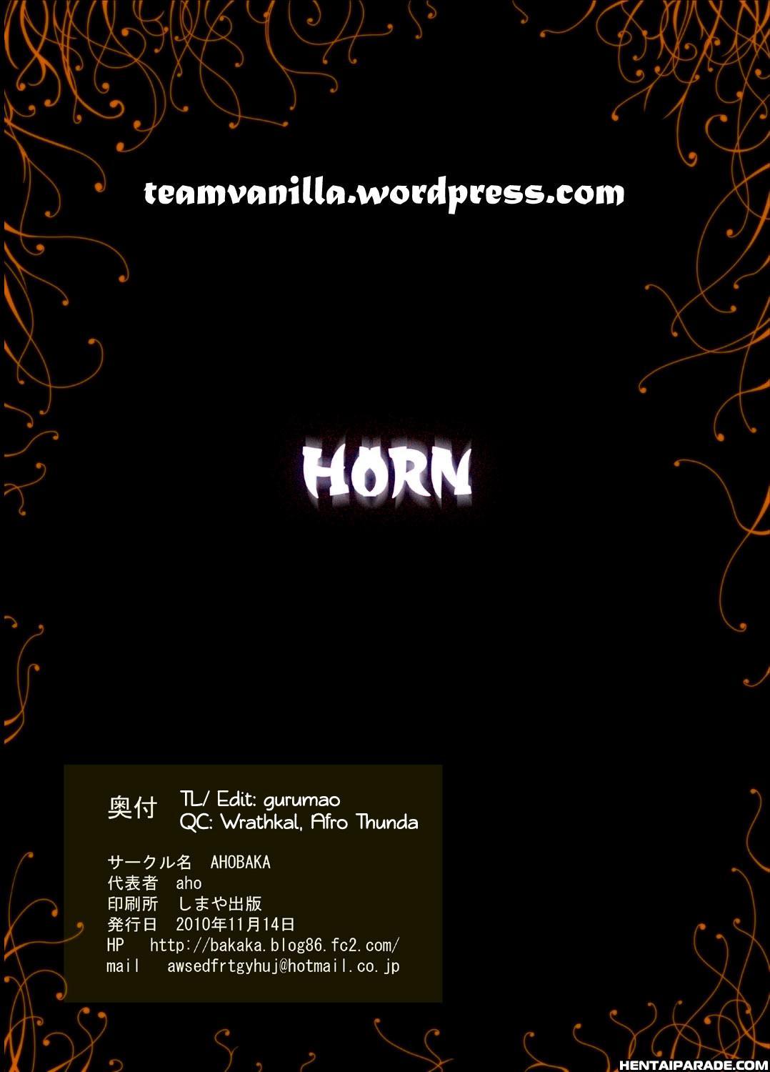 Horn 1