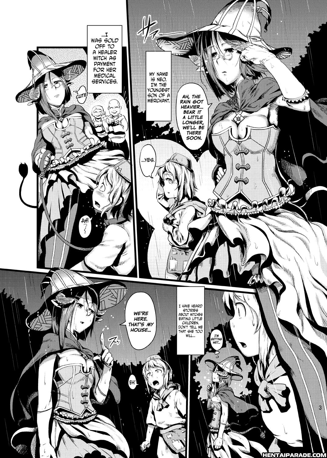 Horn 1