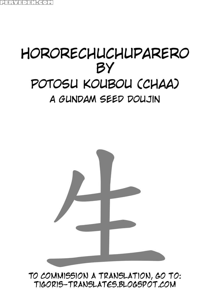 Hororechuchuparero 1