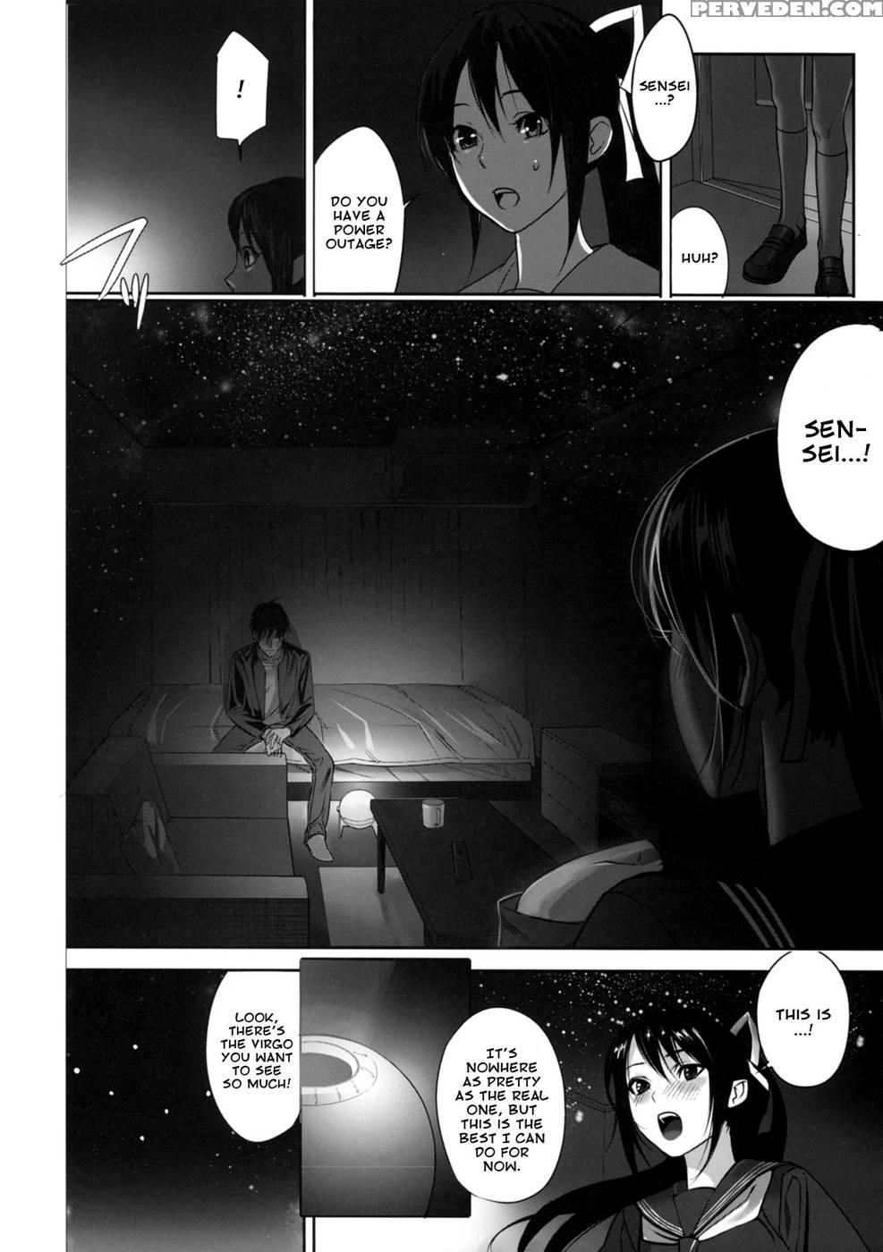 Hoshi Ni Negai Wo - Inkey 1