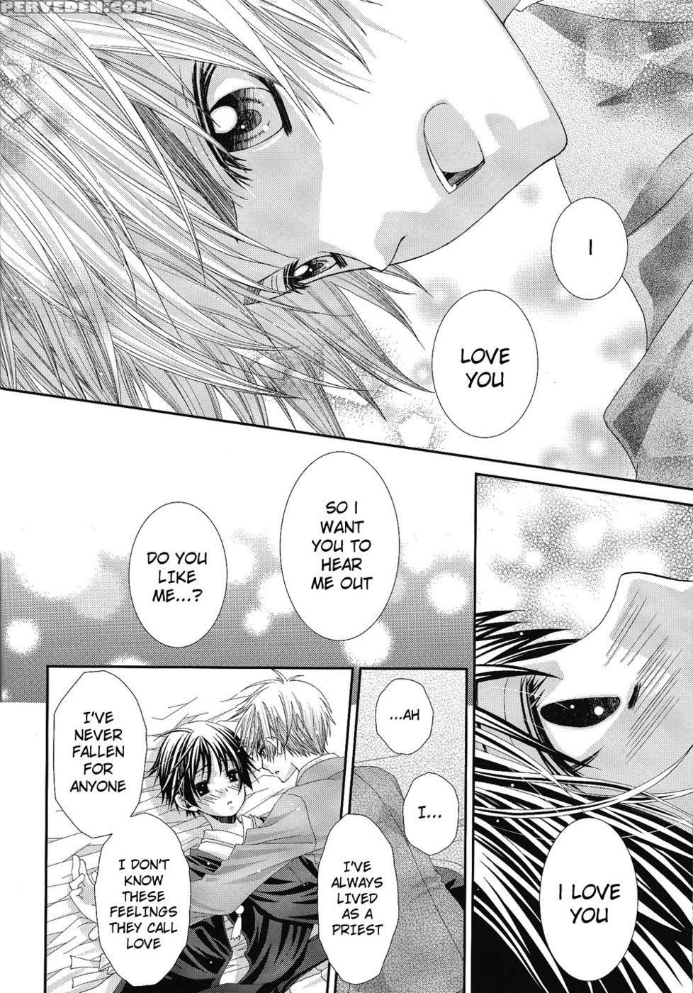 Hoshi No Furu Yoru No Motogatari - Hetalia: Axis Powers 1