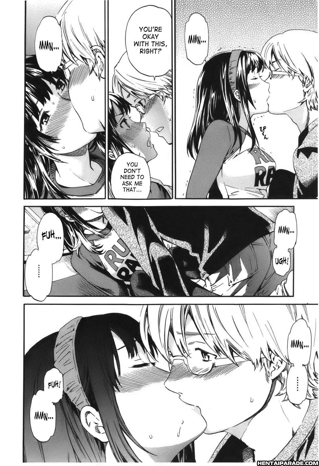 Hoshigari! 1