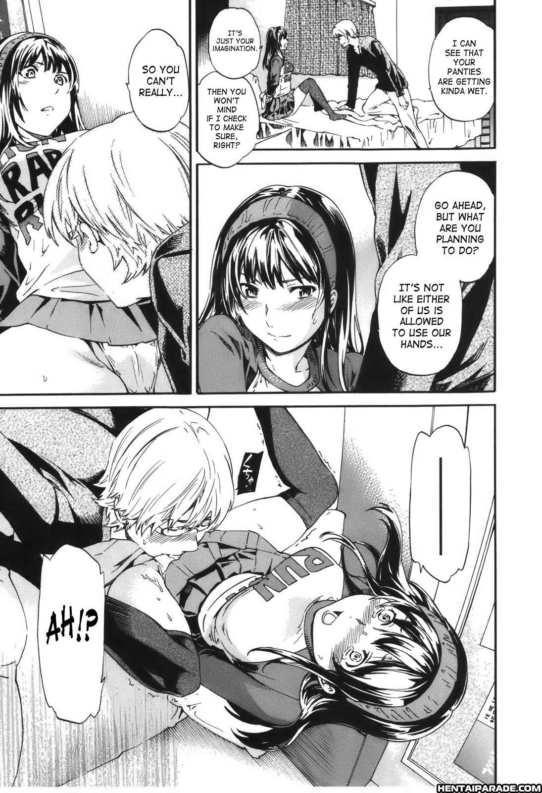 Hoshigari! 1