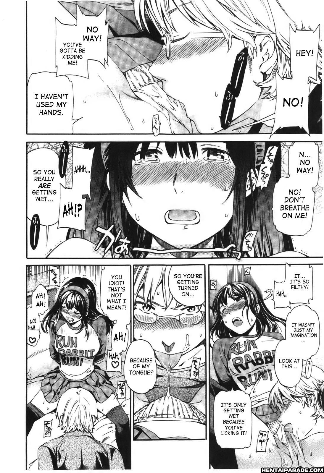 Hoshigari! 1