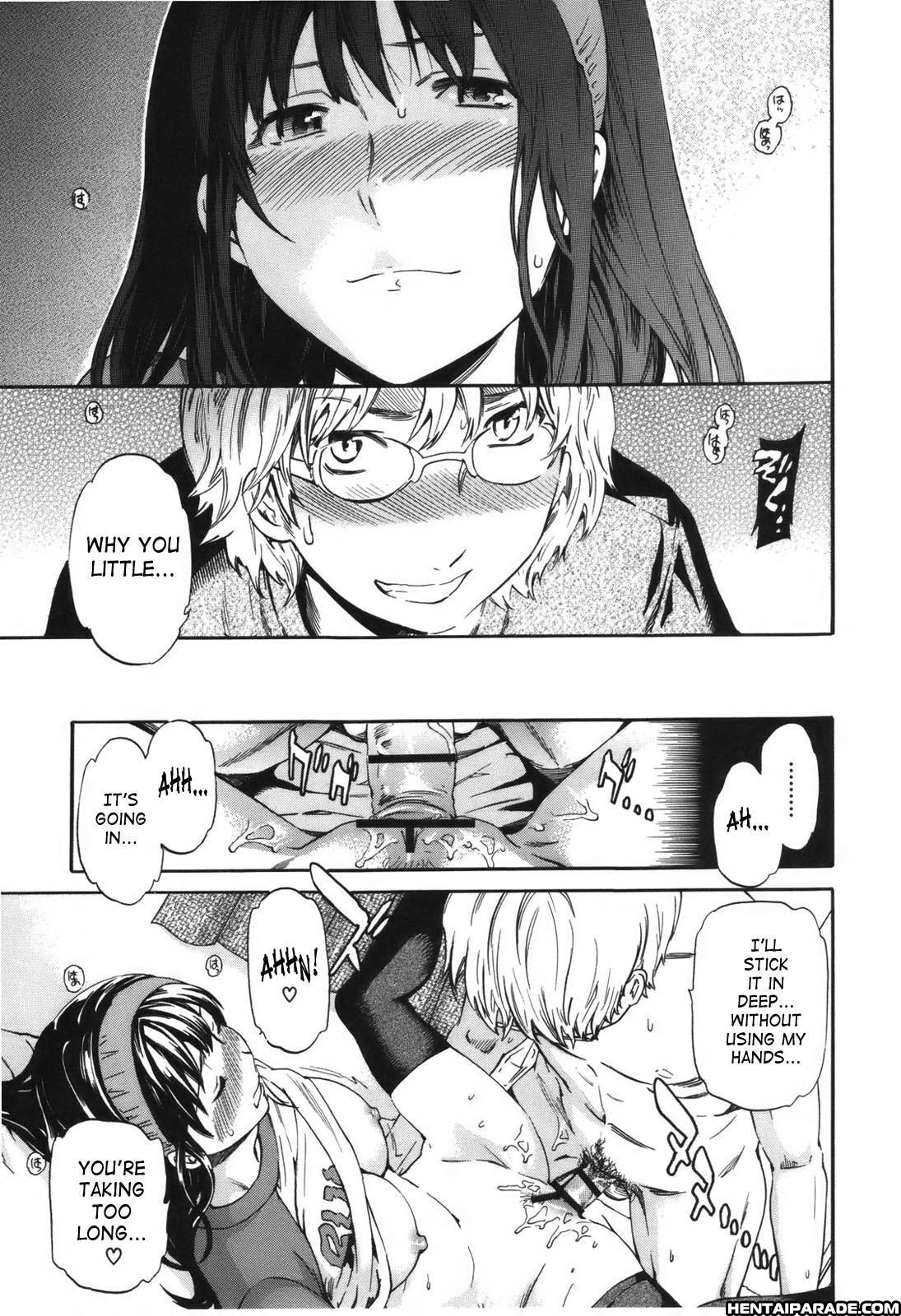 Hoshigari! 1