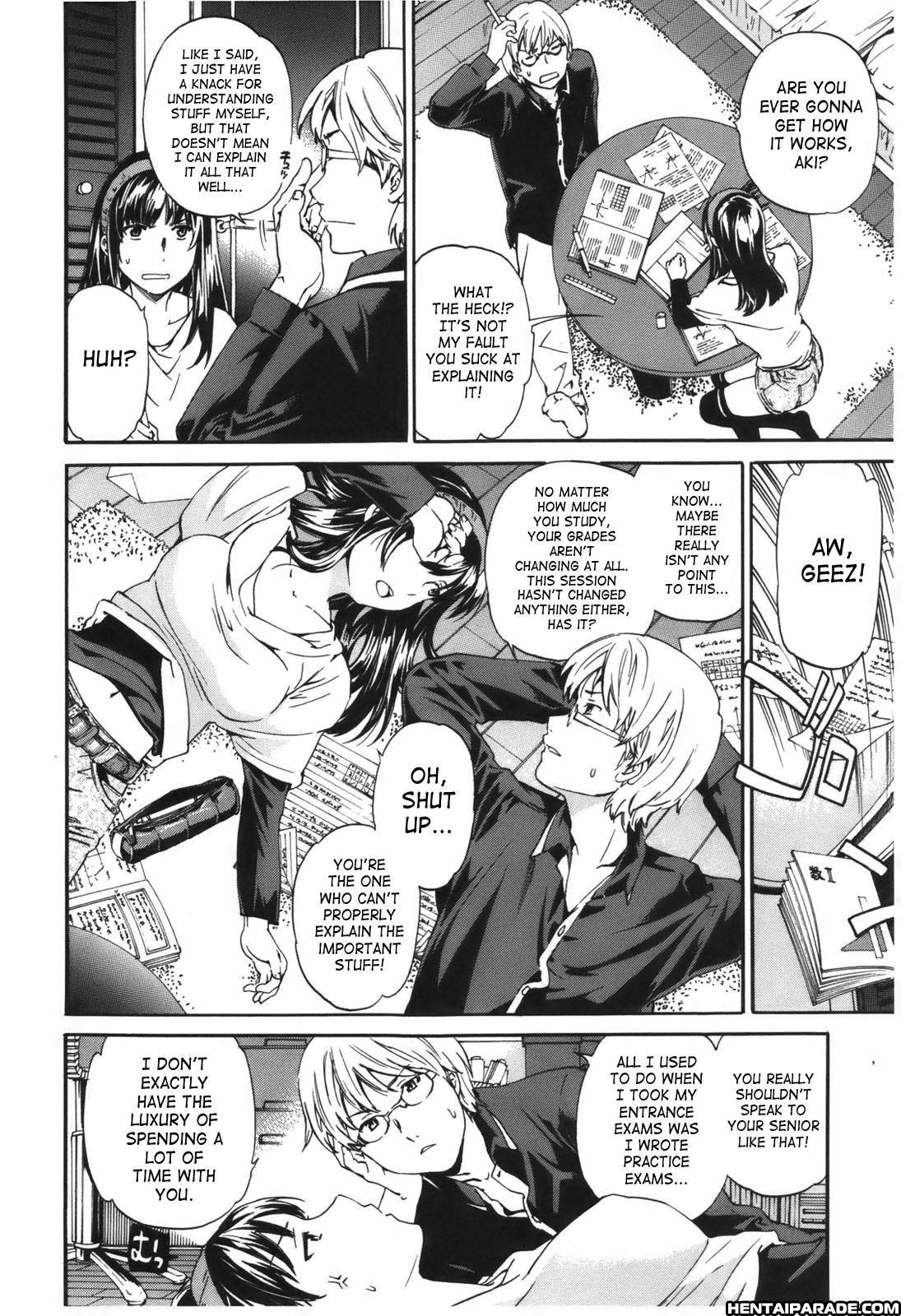Hoshigari! 1