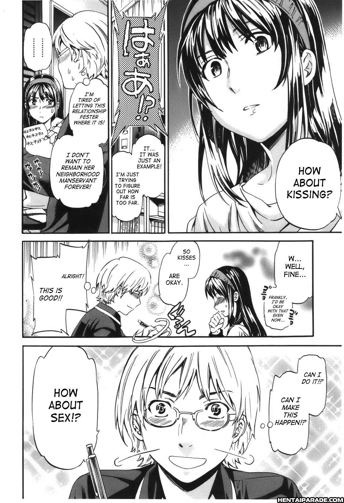 Hoshigari! 1
