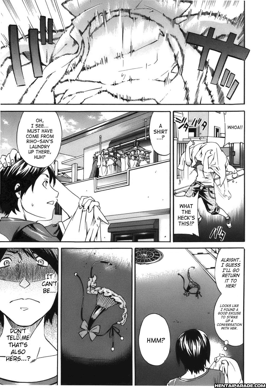Hoshigari! 3