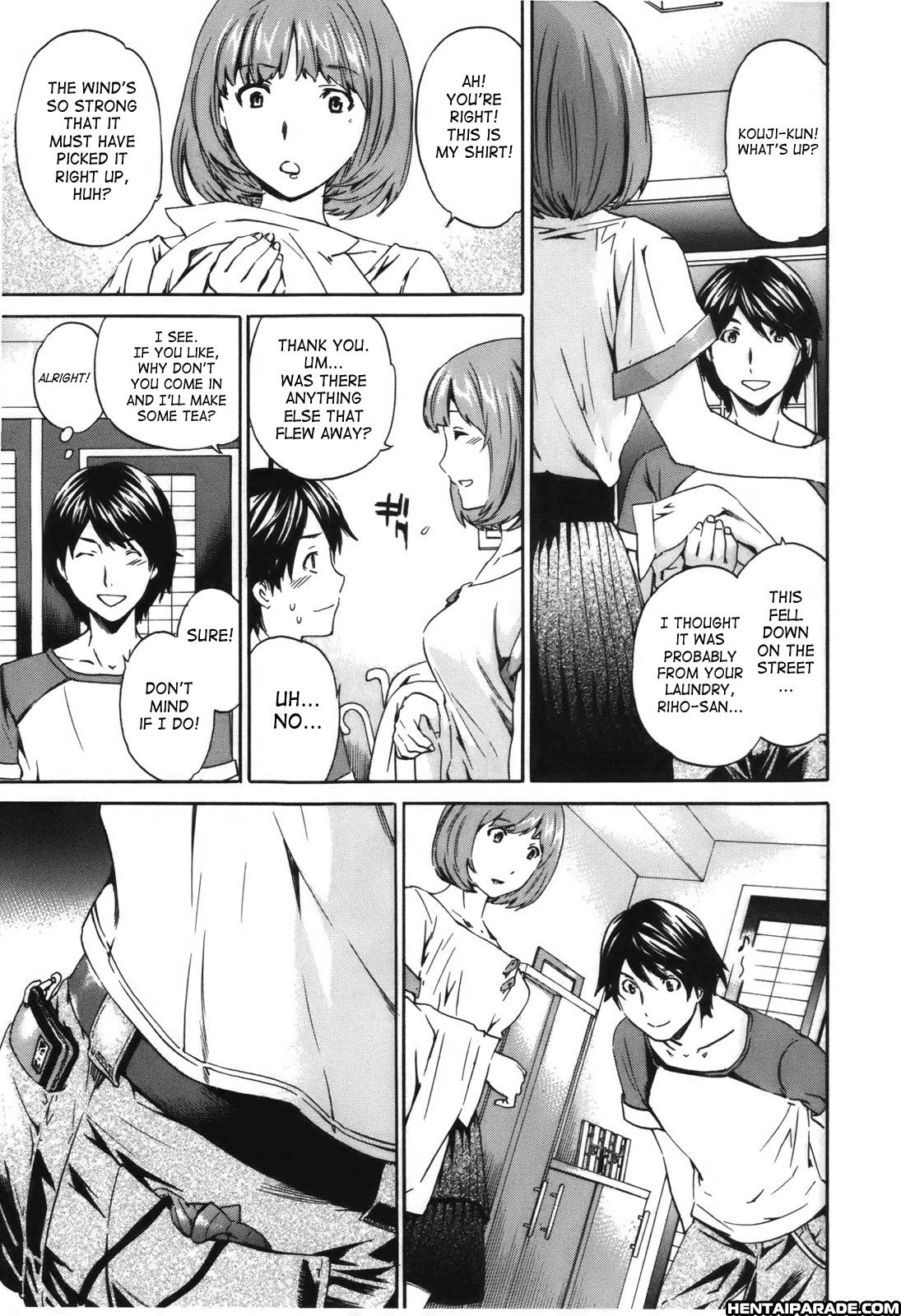 Hoshigari! 3