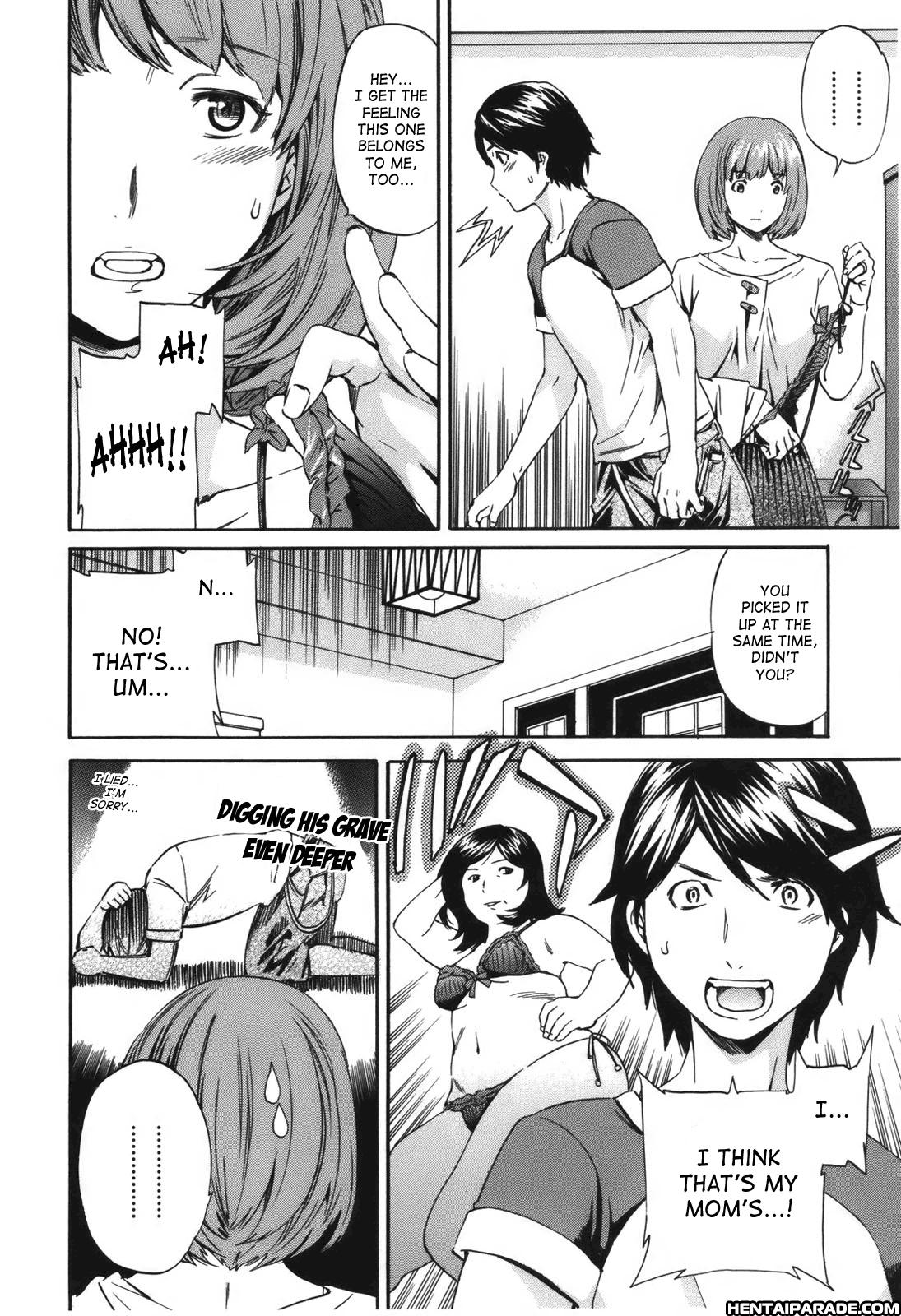 Hoshigari! 3