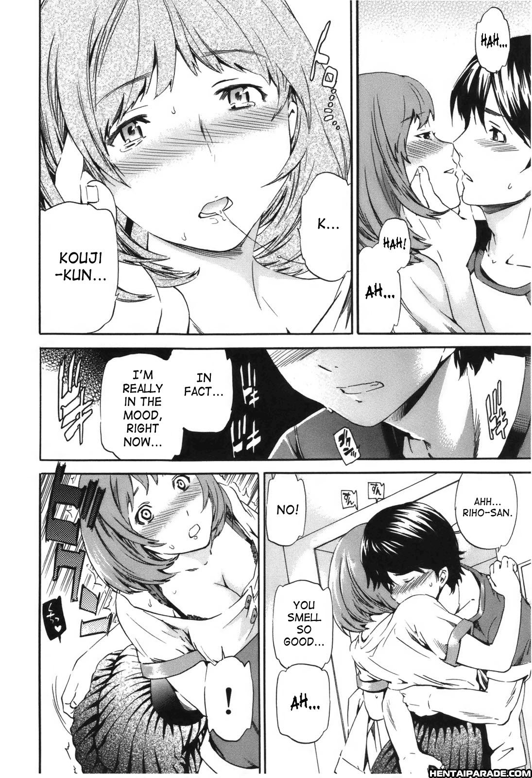 Hoshigari! 3