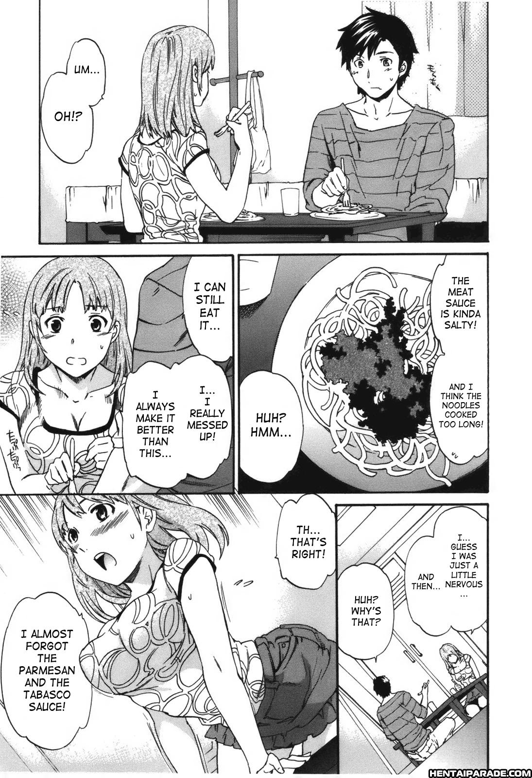 Hoshigari! 4
