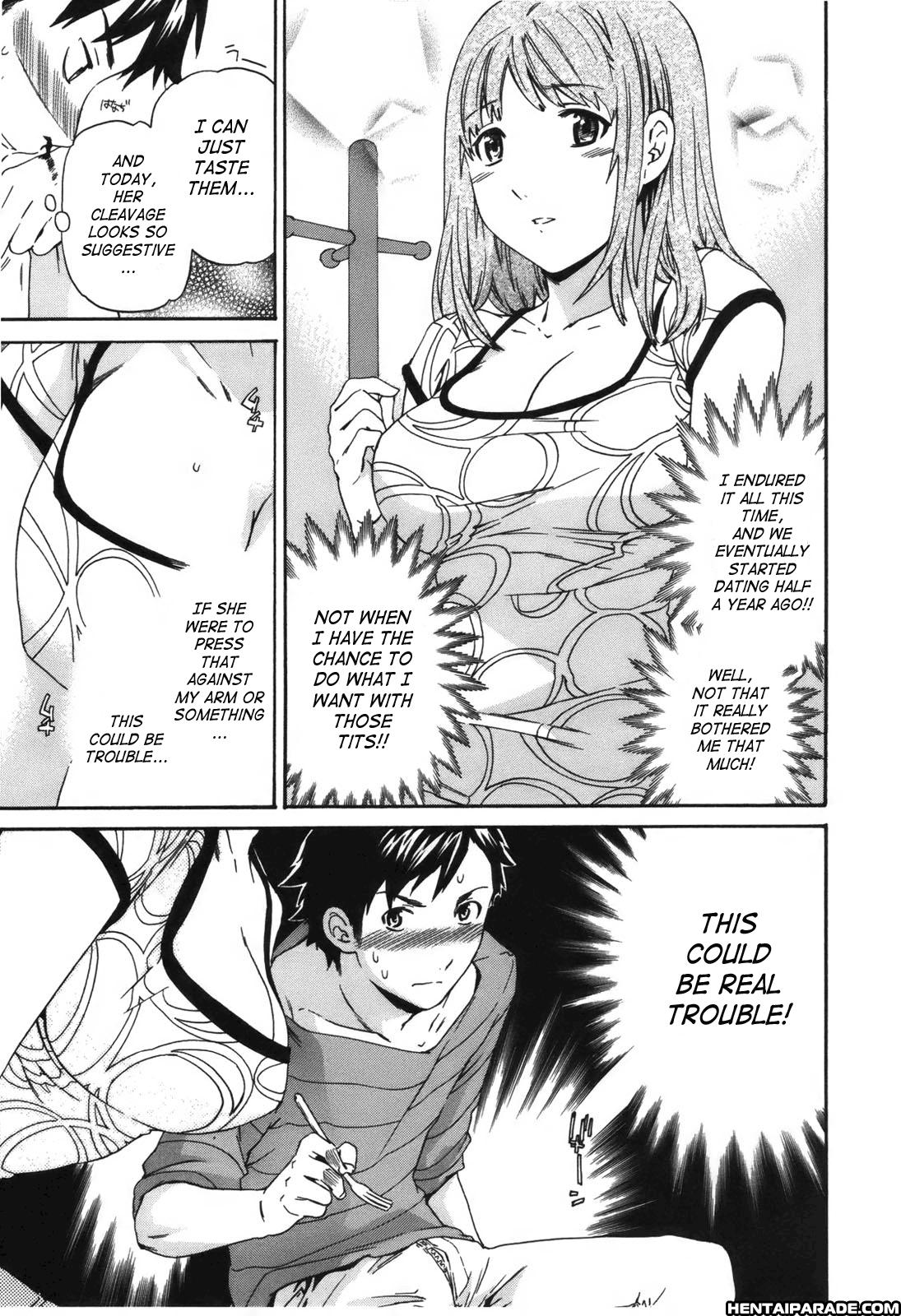 Hoshigari! 4
