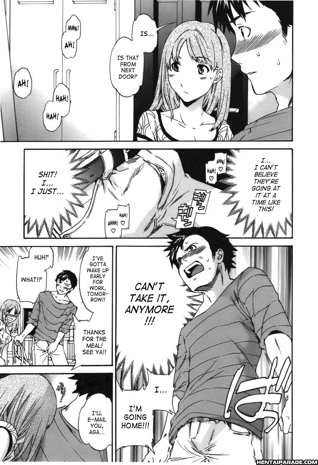 Hoshigari! 4