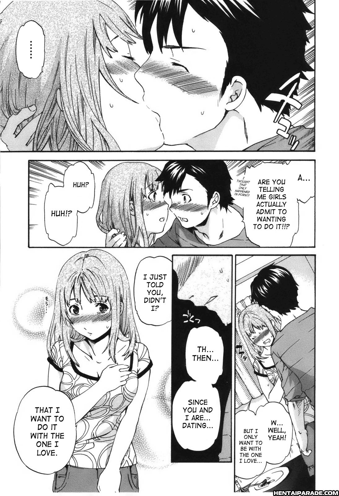 Hoshigari! 4