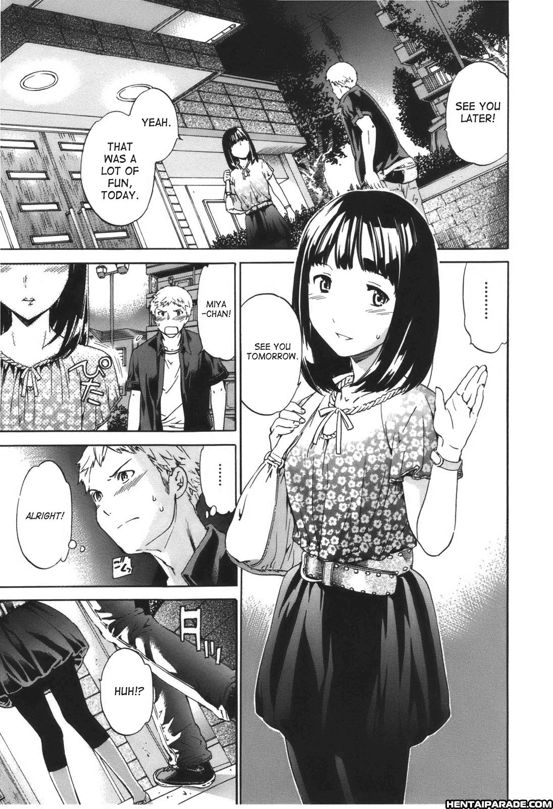 Hoshigari! 5