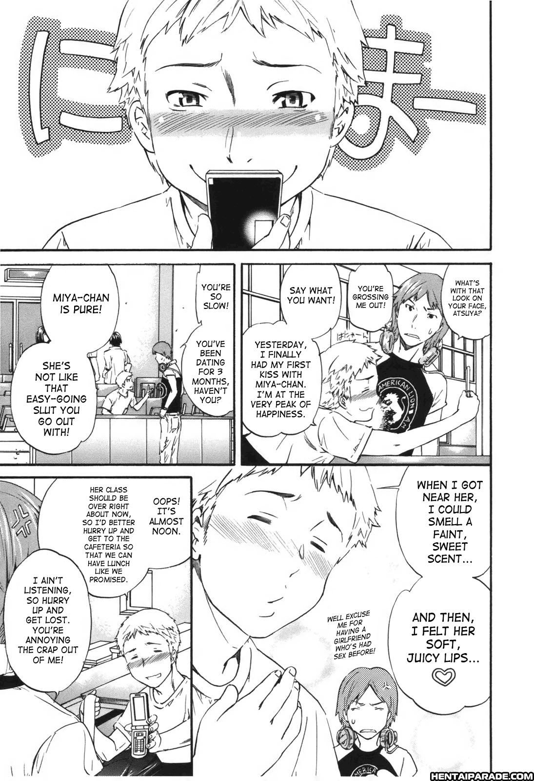 Hoshigari! 5