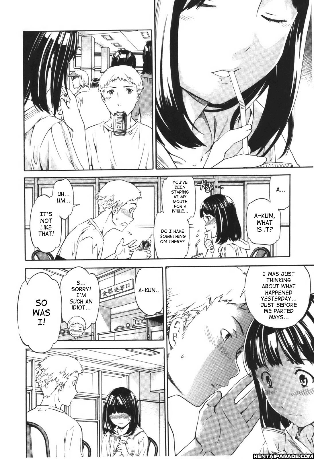 Hoshigari! 5