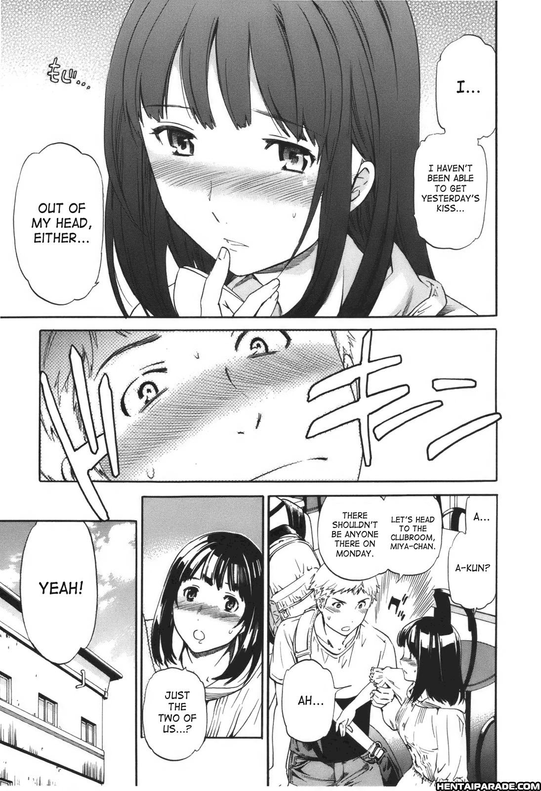 Hoshigari! 5