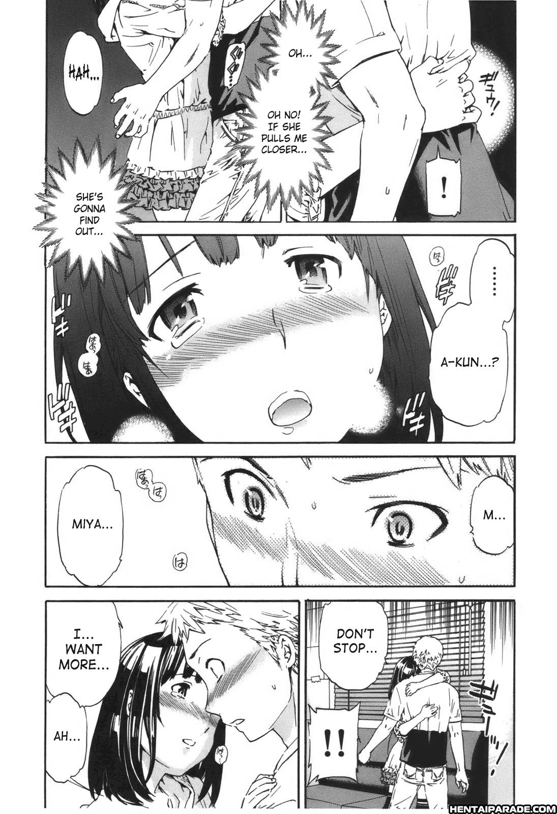 Hoshigari! 5