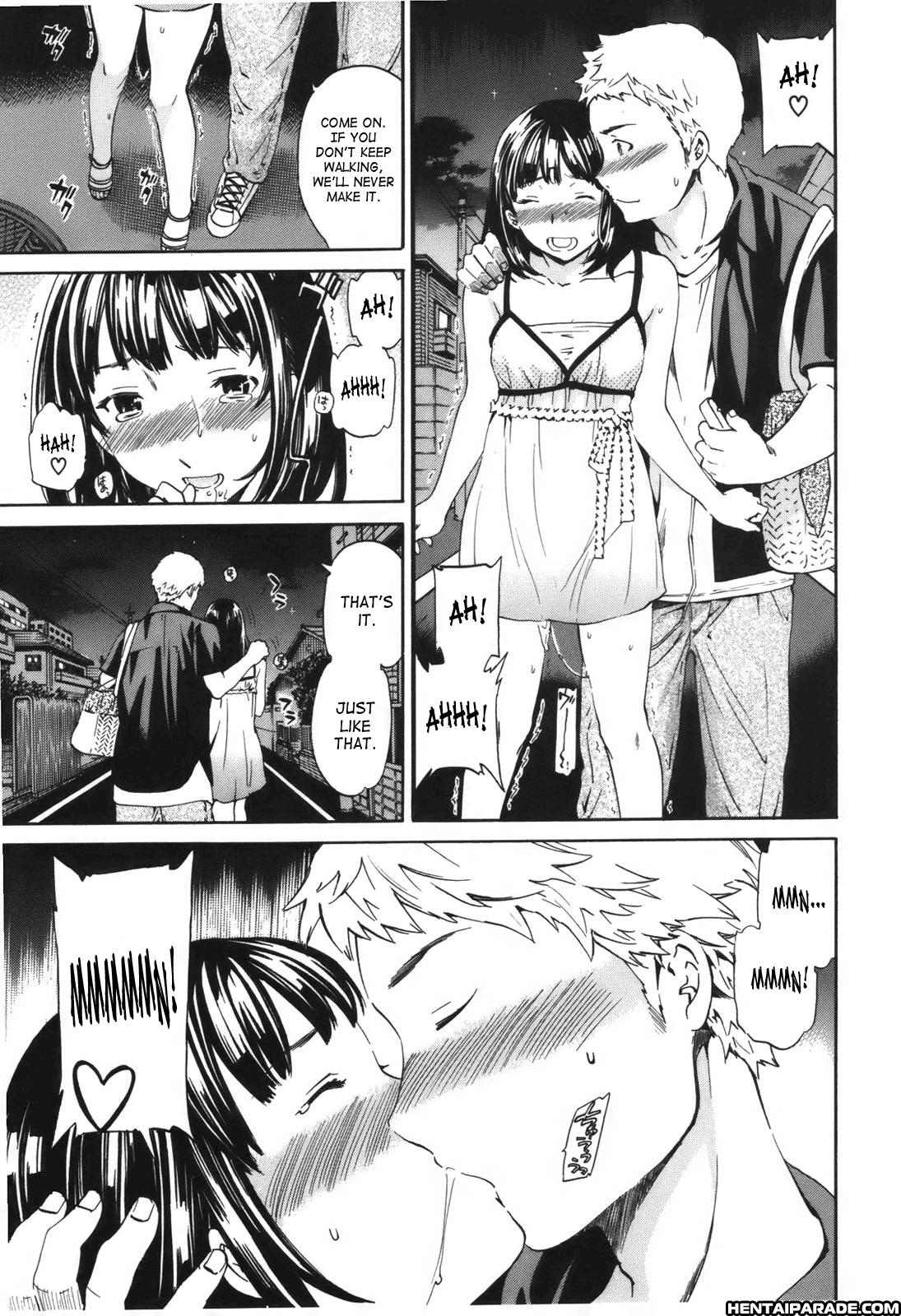 Hoshigari! 6