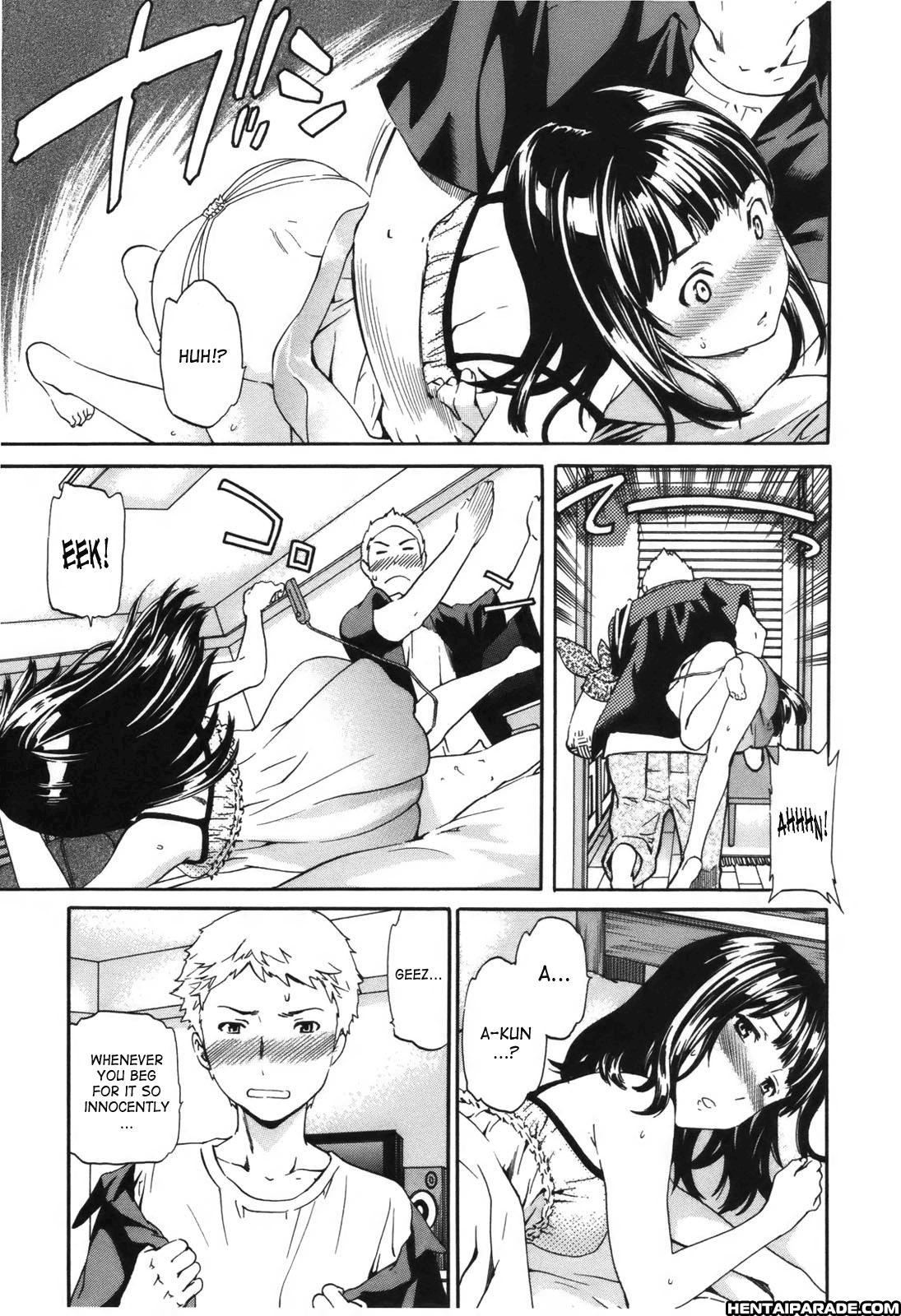 Hoshigari! 6