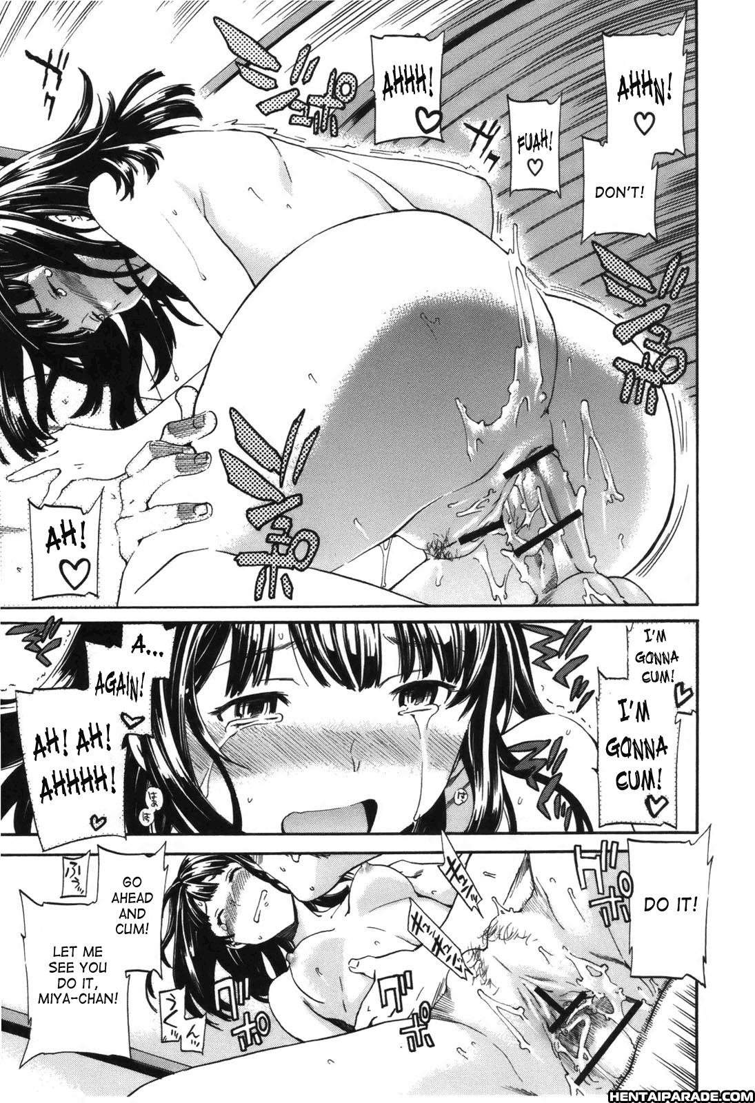 Hoshigari! 6