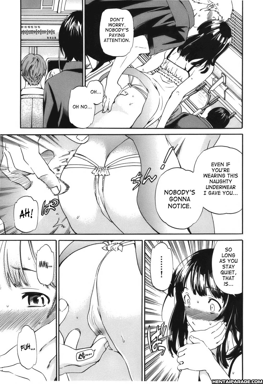 Hoshigari! 6
