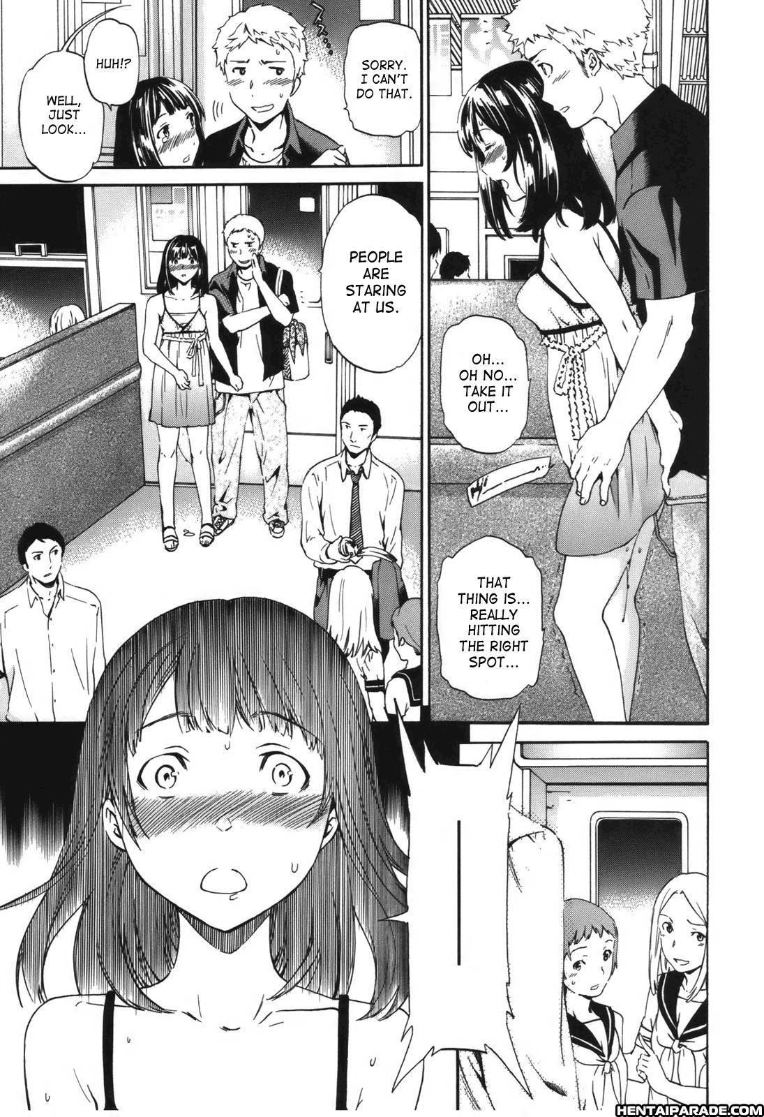 Hoshigari! 6