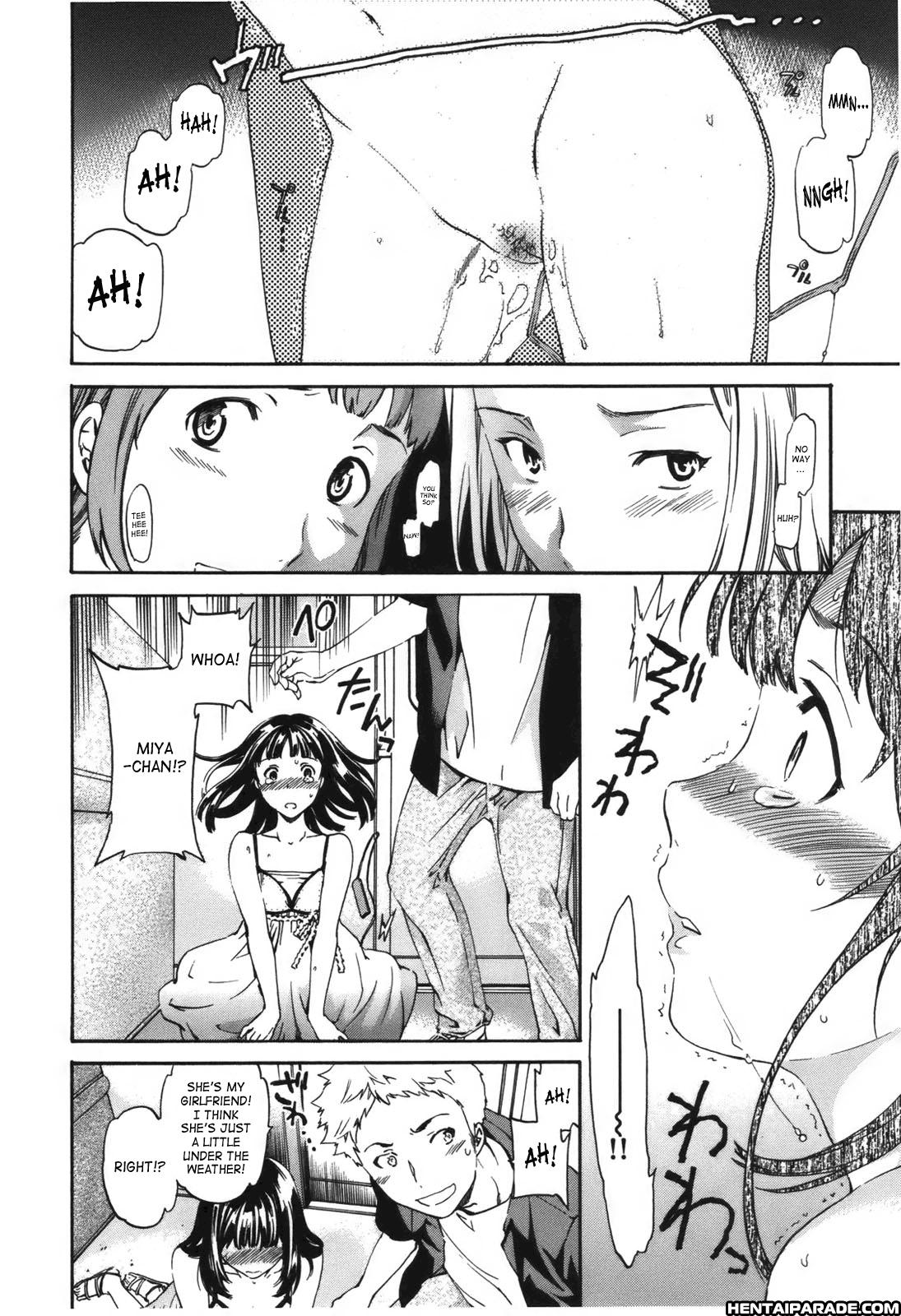 Hoshigari! 6