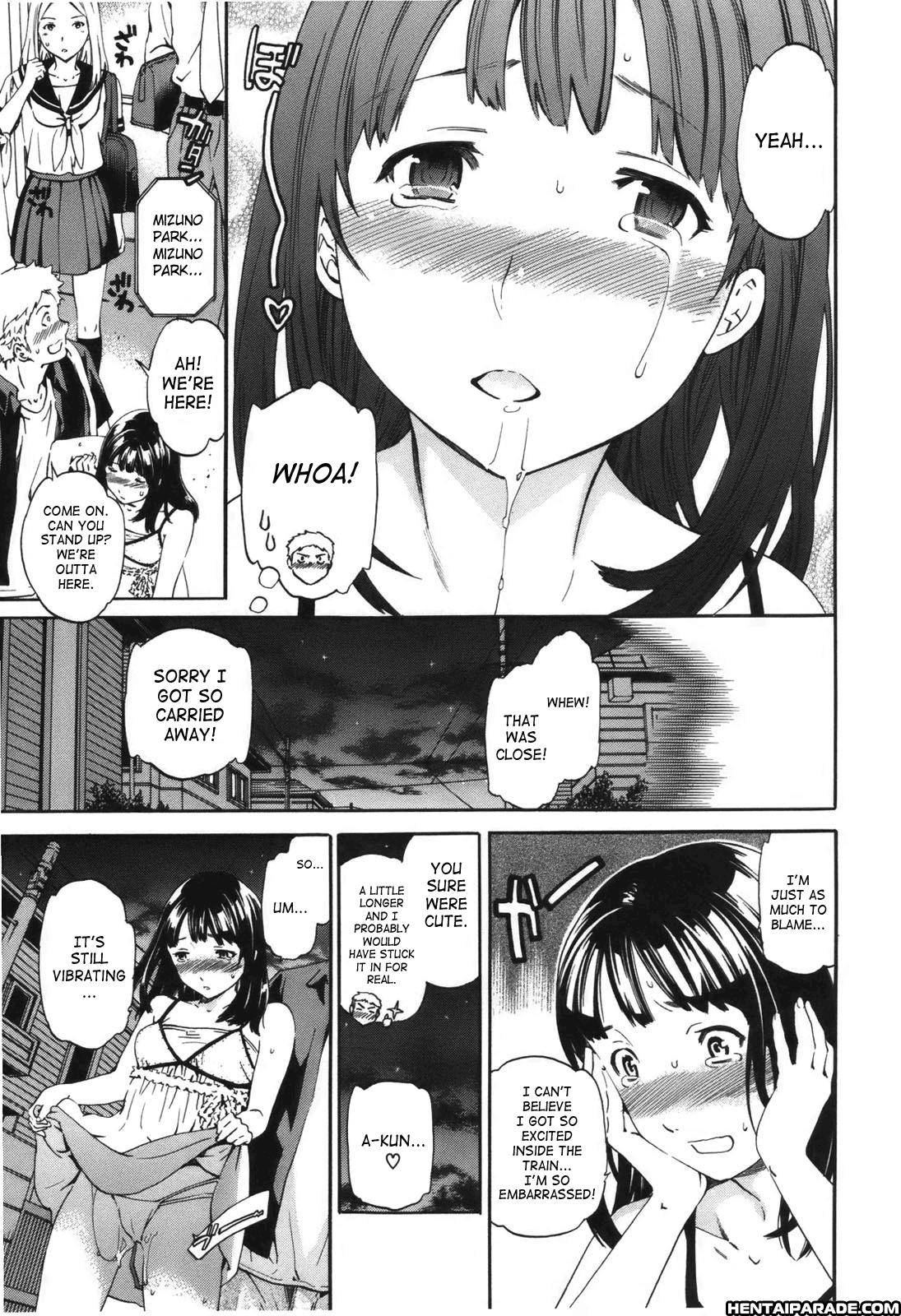 Hoshigari! 6