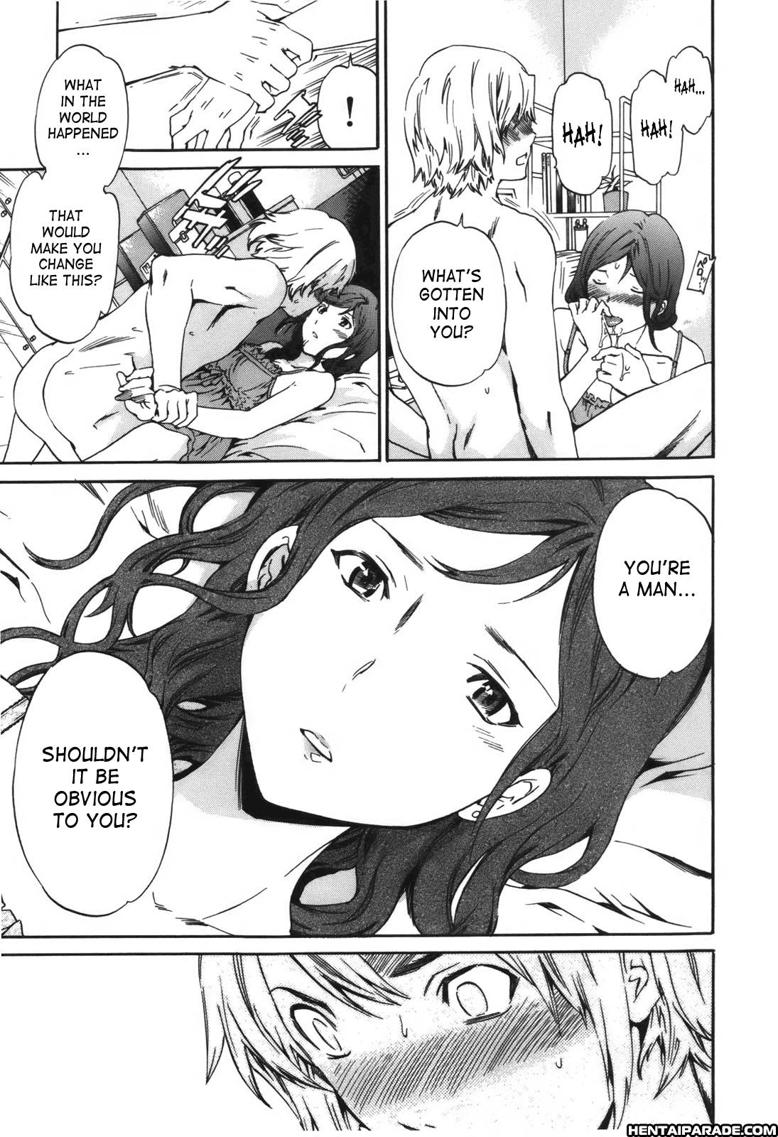 Hoshigari! 7