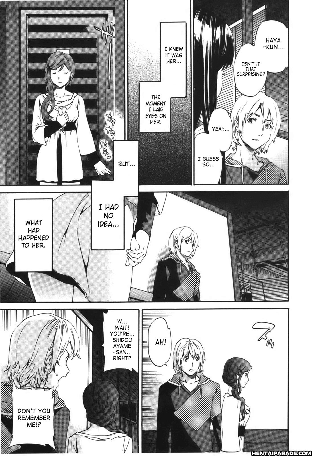 Hoshigari! 7