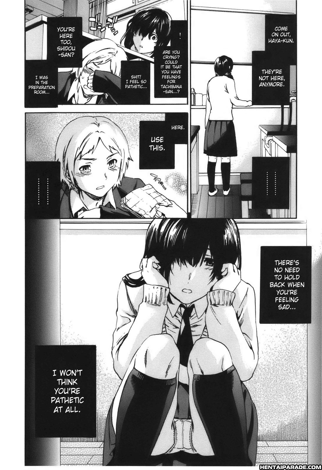 Hoshigari! 7