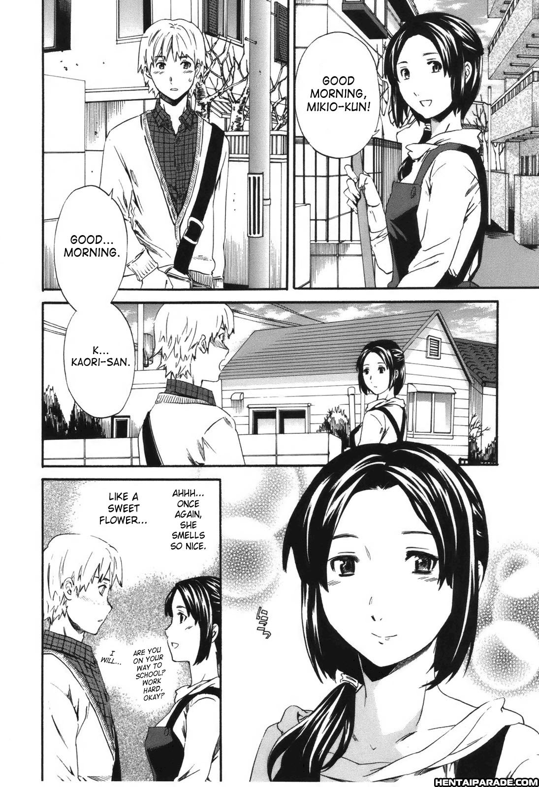 Hoshigari! 8