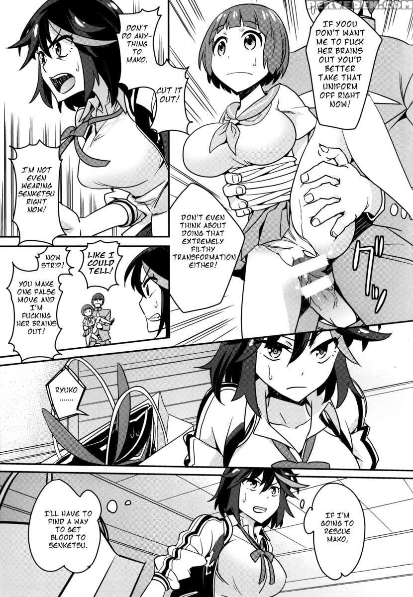 Hoshinaki Joseito Slum No Machi 1