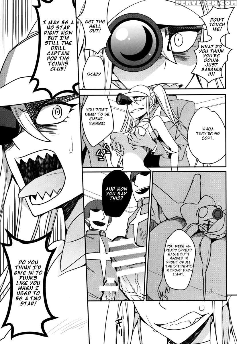 Hoshinaki Joseito Slum No Machi 1