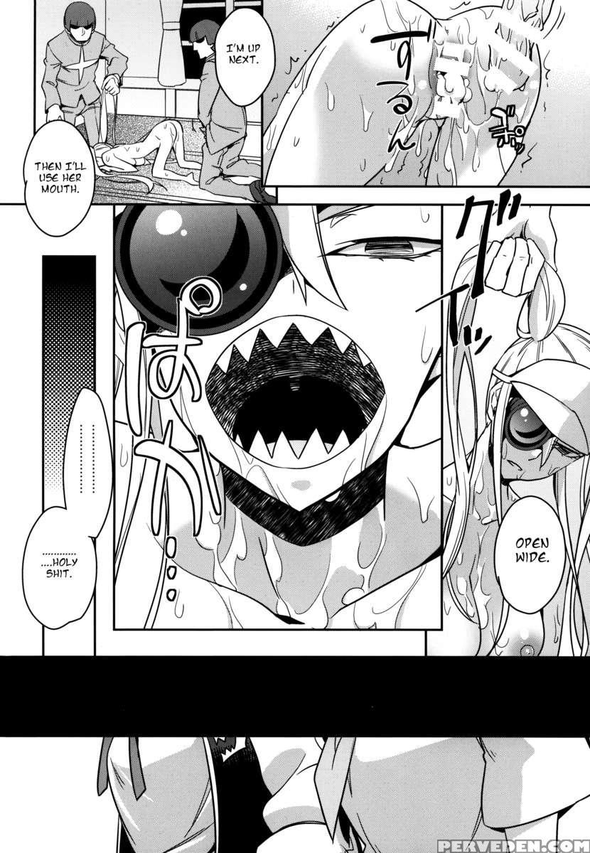 Hoshinaki Joseito Slum No Machi 1