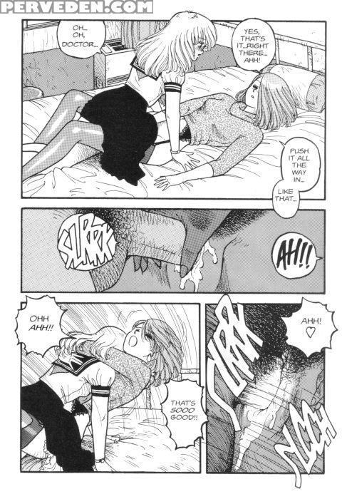 Hot Tails 01 - Hot Tails 1