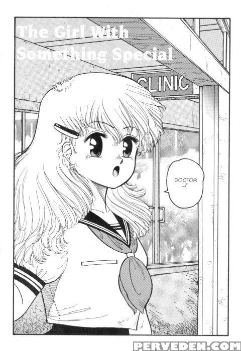 Hot Tails 01 - Hot Tails 1