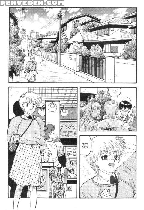 Hot Tails 01 - Hot Tails 1
