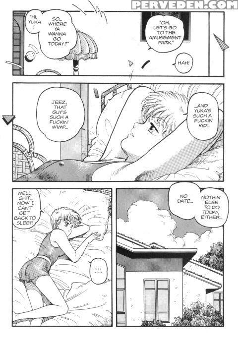Hot Tails 01 - Hot Tails 1
