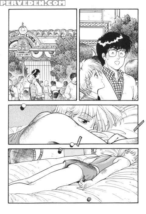 Hot Tails 01 - Hot Tails 1